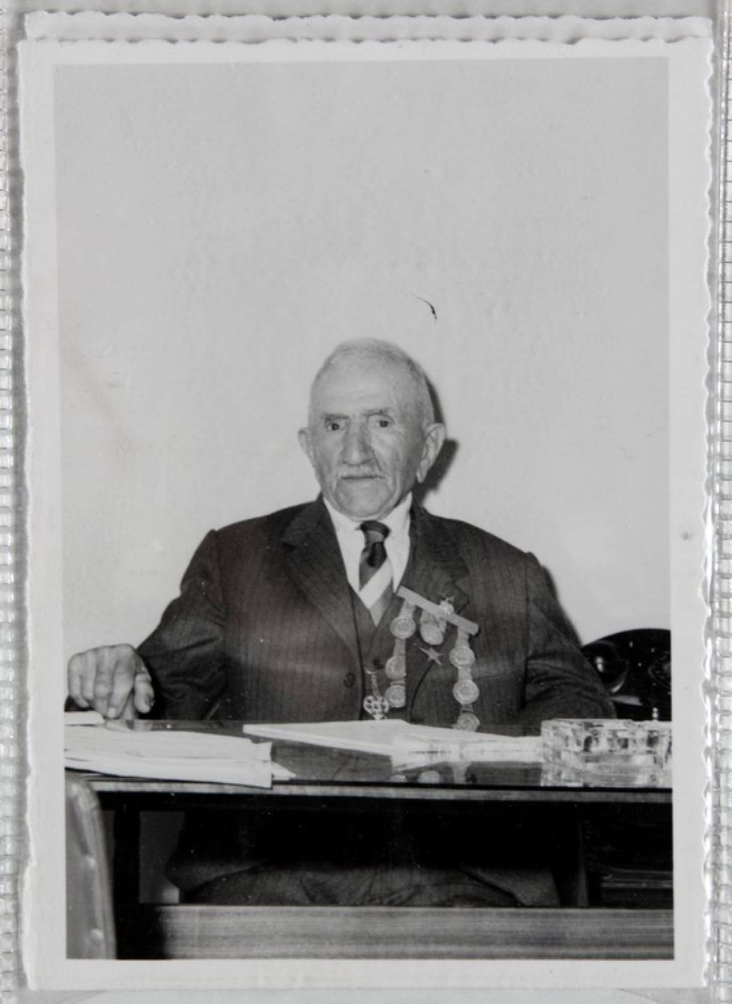 Poggibonsi, 18-19 luglio 1964, XX° anniversario della liberazione e conferimento ad Alcide Cervi della cittadinanza onoraria. Alcide Cervi